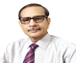 Dr Sanjay Kumar Gupta