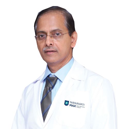 Dr Suresh Shetty
