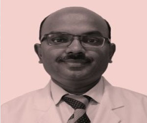 Dr Kapil Agarwal