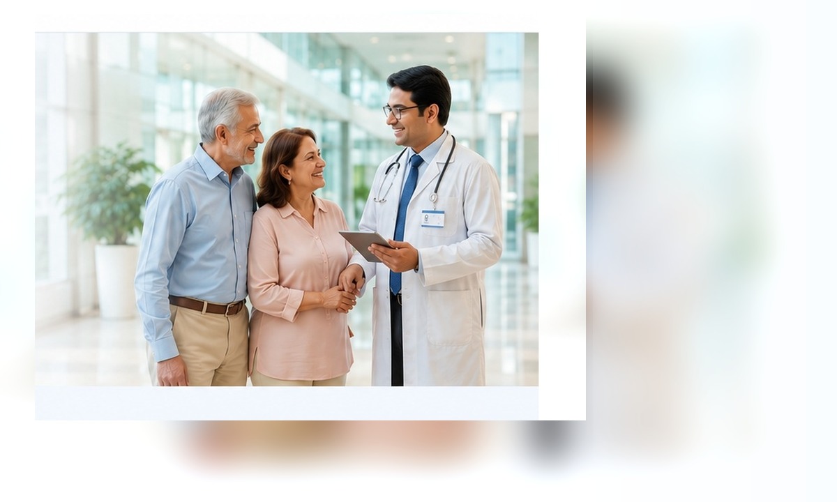 ENT & hearing