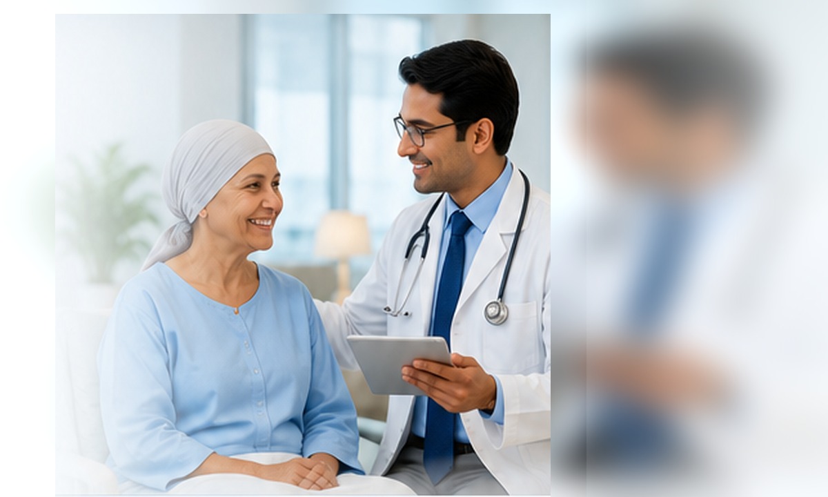 Oncology & cancer care