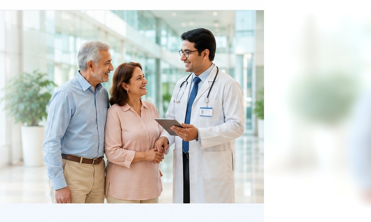 Cochlear implant in India
