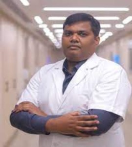 Dr Vijay Verma