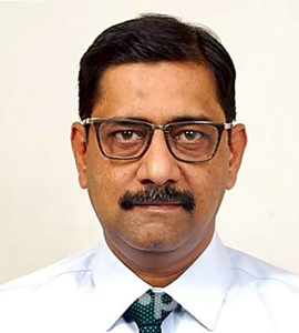 Dr. Ashish Pitale